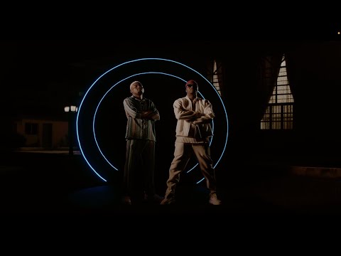 Ajebo Hustlers - Solace (Official Video)