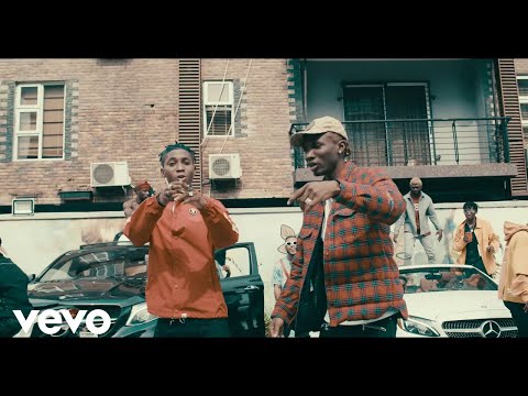 Nappy - Whine That Ting (Official Video) ft. Bella Shmurda