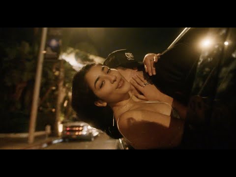 Phora - Love Letters ft. Skye [Official Music Video]