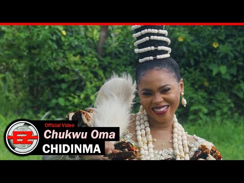 Chidinma - Chukwuoma (Official Video)