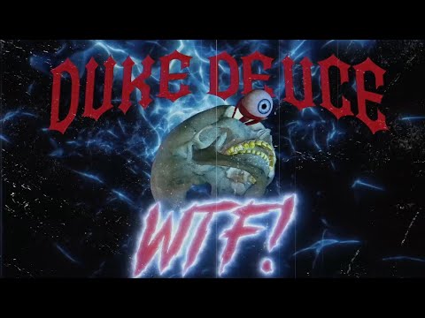 Duke Deuce - WTF (Official Audio)
