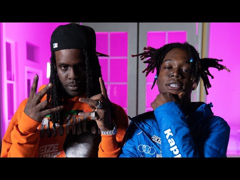 2KBABY - Luigi (ft. Chief Keef) [Official Video]