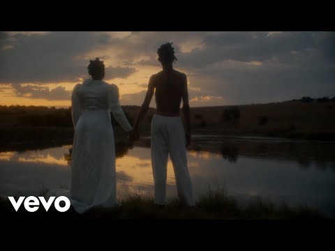 Mi Casa - Mamela (Official Music Video)