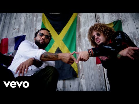Maffio, Kymani Marley, Julian Marley - Blessings (Official Video) ft. Jo Mersa Marley