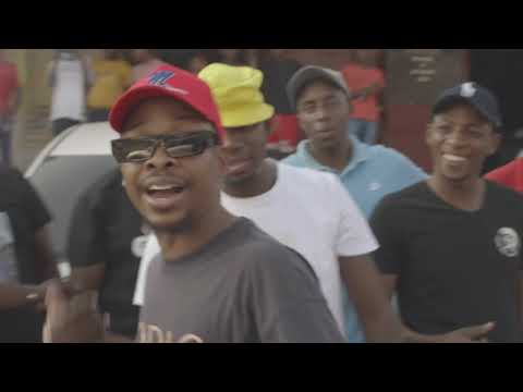 Thato Saul - R.I.P. Fat Cat (Official Music Video)