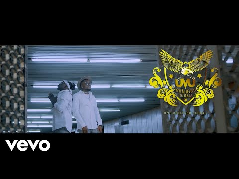 Umu Obiligbo, Victor AD - On God (Official Music Video)