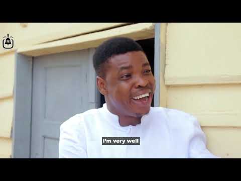FUNNY COMMERCIALS BY WOLI AGBA