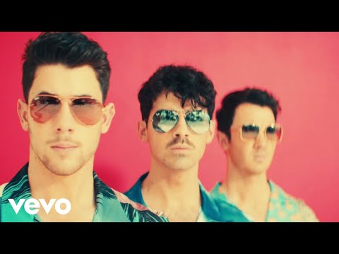Jonas Brothers - Cool (Official Video)