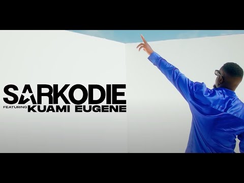 Sarkodie - Happy Day ft. Kuami Eugene (Official Video)