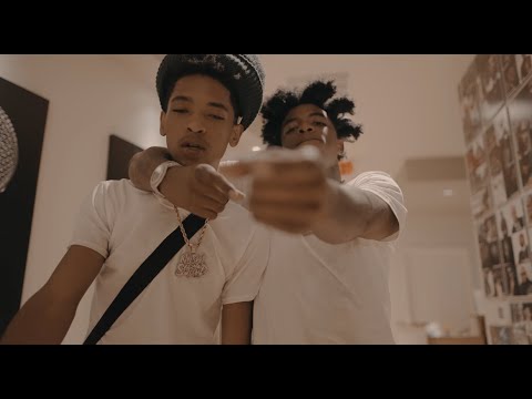 Yungeen Ace &amp; NUSKI2SQUAD - Don&#039;t Know Why (Official Music Video)