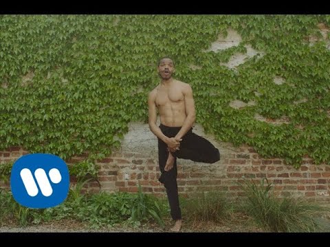 KAMAUU - ivy (Official Music Video)