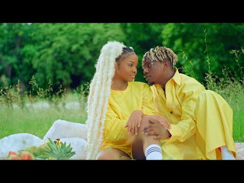 Rayvanny Ft Zuchu - Number One (Official Video)