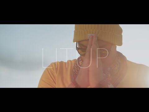DanZak - Lit Up ft. Hishaam (Official Video)