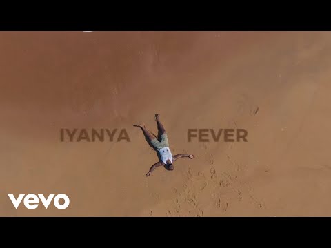 Iyanya - Fever (Official Video)