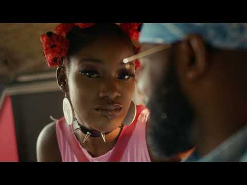 Falz - Mercy (Official Music Video)