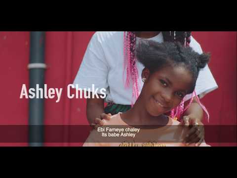 Ashley Chuks - I Want To Win Ft Fameye x Vanessa Nice x Article Wan (Official Video)