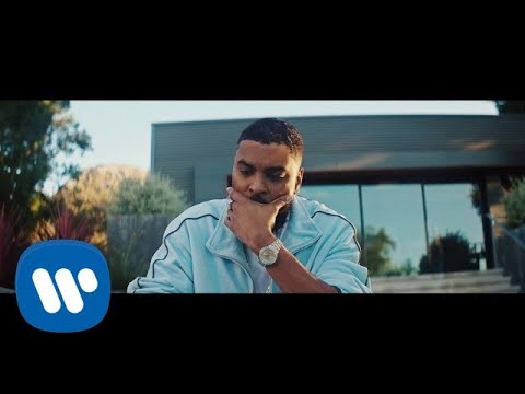 Gallant - Sleep On It (Official Music Video)