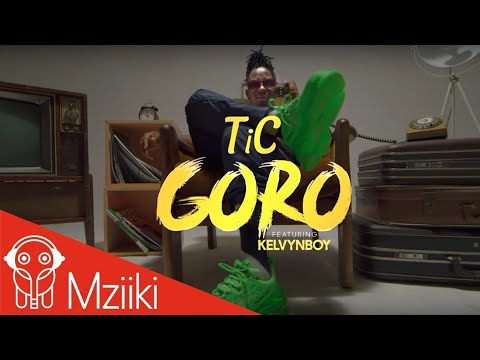 TiC Feat Kelvynboy - Goro (Official Video)