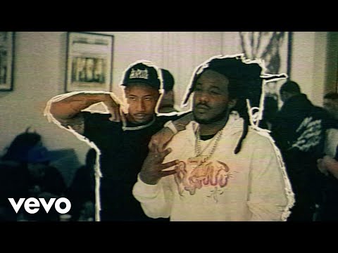Mozzy - 10 Percent (Official Video)