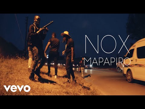 Nox - Mapapiro (Official Music Video)
