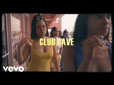 Vybz Kartel, JB The Artiste - Club Rave (Official Video)