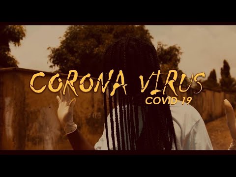 Cryme Officer - Corona Virus (Official Video)