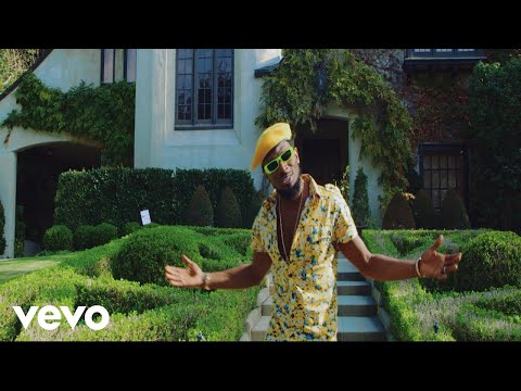 D’Banj - Everything Is Ok [Official Video]