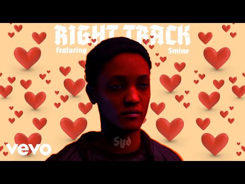Syd, Smino - Right Track (Official Audio)