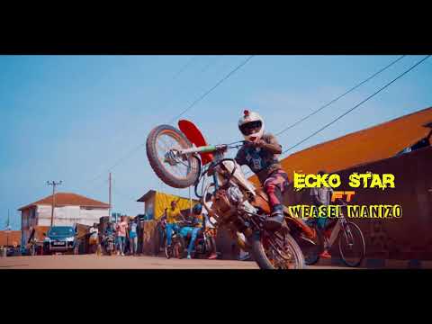 NYO - Ecko Star Feat Weasel ( Introducing )