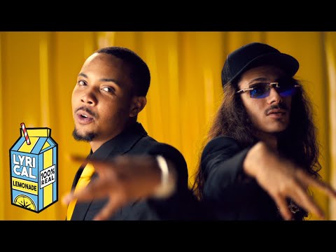 BabyTron &amp; G Herbo - Equilibrium (Directed by Cole Bennett)