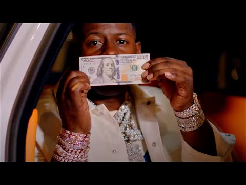 Blac Youngsta - More Than A Man (Official Video)