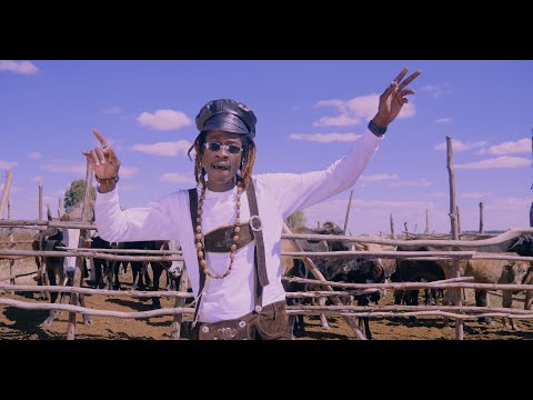 Tocky Vibes - Mwanangu (Official Video) dir. by Bezaleel Mhako