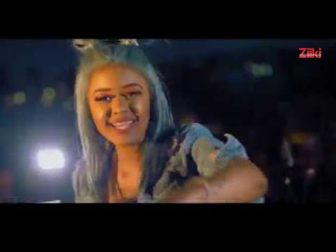 Babes Wodumo - Otshwaleni ft. Mampintsha and Drega : Official Video