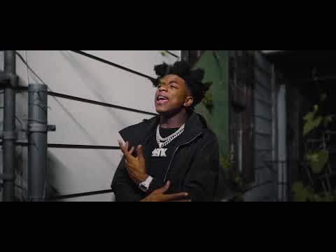 Yungeen Ace - &quot;Giving Up&quot; (Official Music Video)