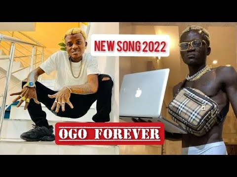&quot;Ogo Forever&quot; Portable Shares New 2022 Song | Listen Here Zazu zeh