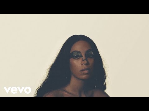Solange - My Skin My Logo (Official Audio)