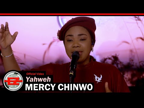 Mercy Chinwo - Yahweh (Official Video)