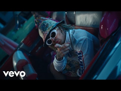 Lil Pump - Mosh Pit (Official Video)