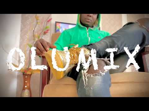 OLUMIX - DanDan (official viral video)