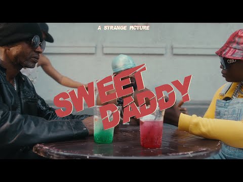 Dai Verse &amp; Buju - Sweet Daddy (Official Video)