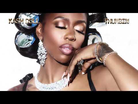Kash Doll - Thumbin (Official Audio)