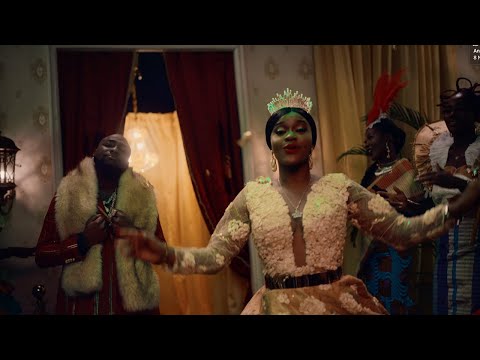 Liya - Melo (Official Video)