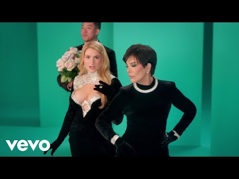 Meghan Trainor - Mother (Official Music Video)
