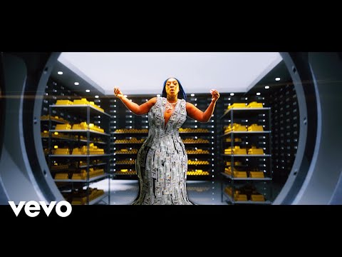Spice - Money Walk (Official Music Video)