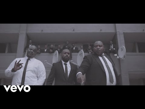 Zakwe - Roots ft. Stogie T, Jay Claude