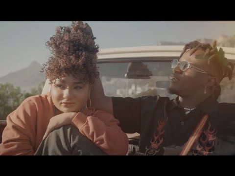 Navy Kenzo - Manzese (Official Video)