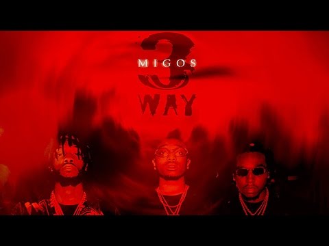 Migos - Can&#039;t Go Out Sad (3 Way EP)
