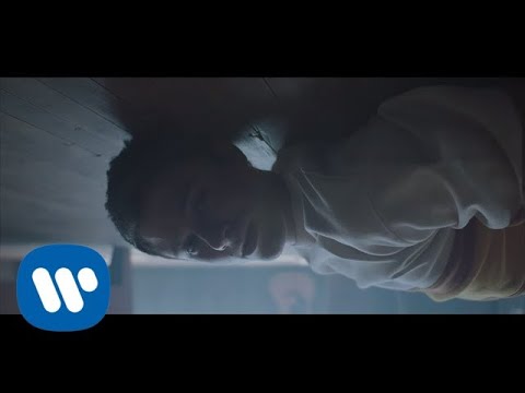 Alec Benjamin - Must Have Been The Wind [Official Music Video]