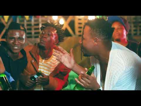 Nay Wa Mitego - Sherehe [Official Music Video]