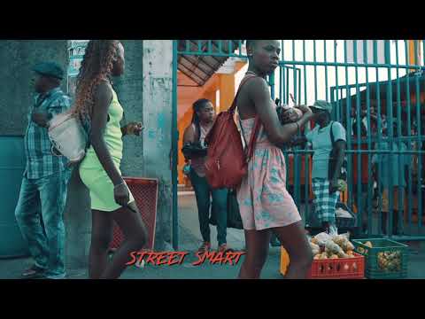 Rhumba - Street Smart (Official Video)